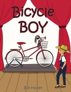 Cover of the book Bicycle Boy by Reginald Prawl