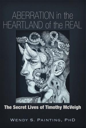 Cover of the book Aberration in the Heartland of the Real by Daniel Estulin