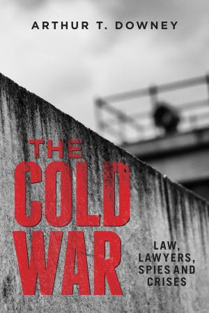 Cover of the book The Cold War by Raymond A. Guenter, Elisabeth Ditomassi