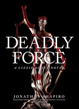 Cover of the book Deadly Force by Seymour Goldberg