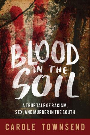 Cover of the book Blood in the Soil by Lawrence Dorfman