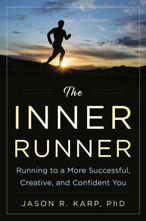 Book cover of The Inner Runner