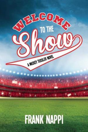 Cover of the book Welcome to the Show by Becky Thomas, Monica Sweeney