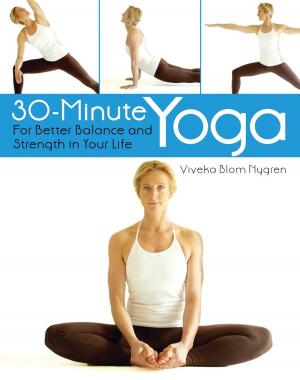 Cover of the book 30-Minute Yoga by Dave Whitlock