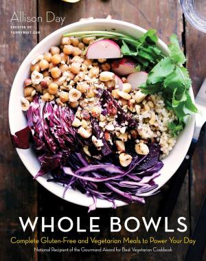 Cover of the book Whole Bowls by 