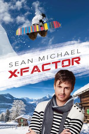 bigCover of the book X-Factor by 