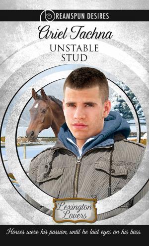 Cover of the book Unstable Stud by Piper Vaughn, M.J. O'Shea