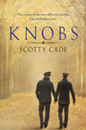 Cover of the book Knobs by Shae Connor