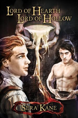 Cover of the book Lord of Hearth, Lord of Hollow by Chase Blackwood