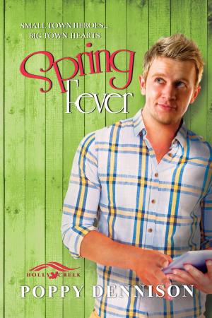 Cover of the book Spring Fever by J.S. Cook