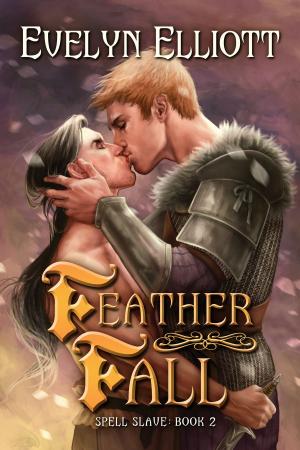 Cover of the book Feather Fall by Emma Darcy
