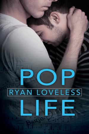 Cover of the book Pop Life by Jill Breugem