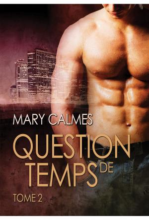 Cover of the book Question de temps, tome 2 by Brad Boney