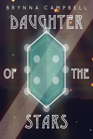 Cover of the book Daughter of the Stars by Evan Marshall Hernandez