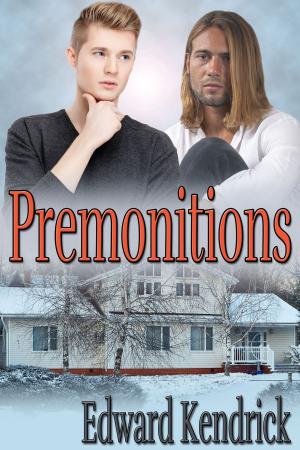 Cover of the book Premonitions by Sharon Maria Bidwell