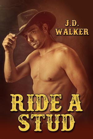 Cover of the book Ride a Stud by Temple Madison