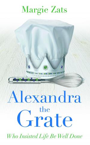 Cover of Alexandra the Grate