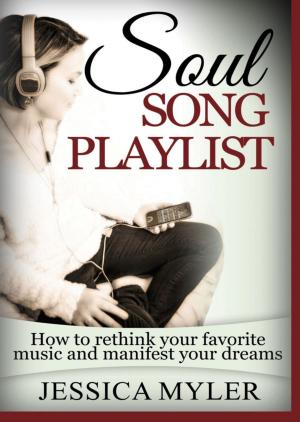 Cover of the book Soul Song Playlist by Ron Starr