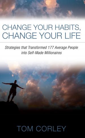Cover of Change Your Habits, Change Your Life