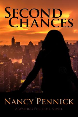Cover of the book Second Chances by Pauline C. Harris