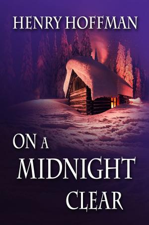Cover of the book On a Midnight Clear by Megan Hussey