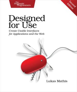 Book cover of Designed for Use