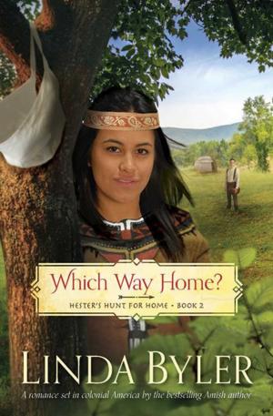 Cover of the book Which Way Home? by Susan Jones