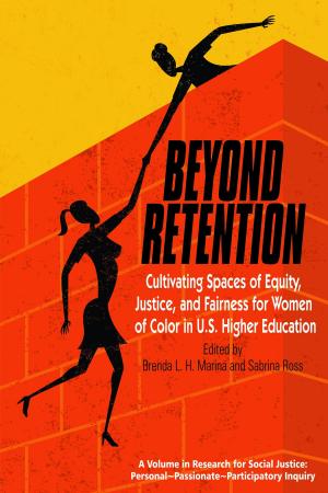 Cover of the book Beyond Retention by Frank Hernandez, Gloria M. Rodriguez, Elizabeth MurakamiRamalho