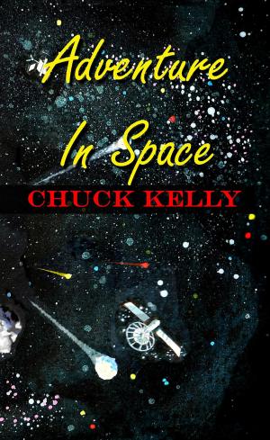 Cover of the book Adventure in Space by Cynthia MacGregor