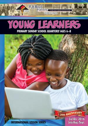 Cover of the book Young Learners by Lauryn Sullivan