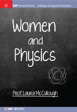 Cover of the book Women and Physics by David Báez-López, Félix E. Guerrero-Castro, Ofelia Delfina Cervantes-Villagómez