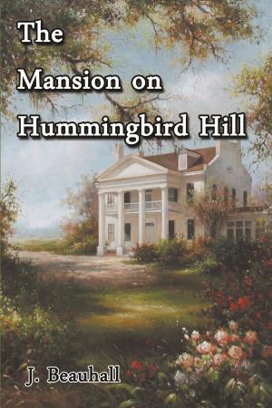 Book cover of The Mansion on Hummingbird Hill
