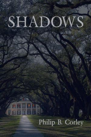 Cover of the book Shadows by R.A. McColley