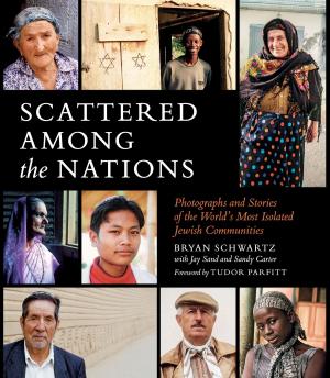 Cover of the book Scattered Among the Nations by Tim MacWelch