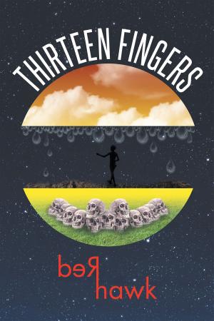 Cover of the book Thirteen Fingers by Catherine Brady
