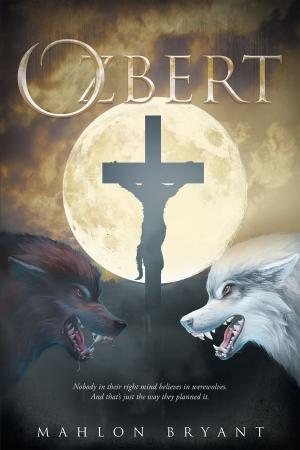 Cover of the book Ozbert by Garry Hall Sr.