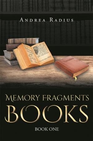 Cover of the book Memory Fragments Books-Book One by Rick Kurtis