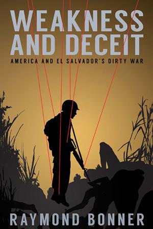 Cover of the book Weakness and Deceit by 