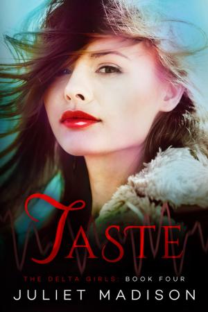 Cover of the book Taste by Lucy Alibar