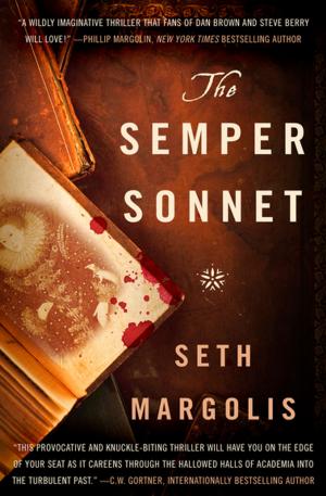 Cover of the book The Semper Sonnet by Jerry Dennis