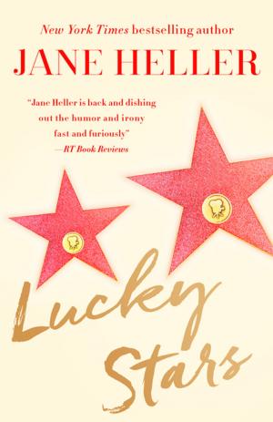 Cover of the book Lucky Stars by Henry Kuttner, C.L. Moore