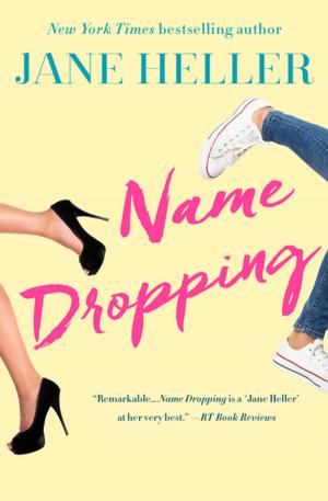 Book cover of Name Dropping