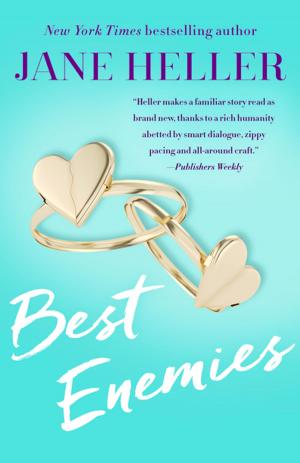 Cover of the book Best Enemies by Becki Willis