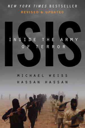 Cover of the book ISIS by Sarah Marshall