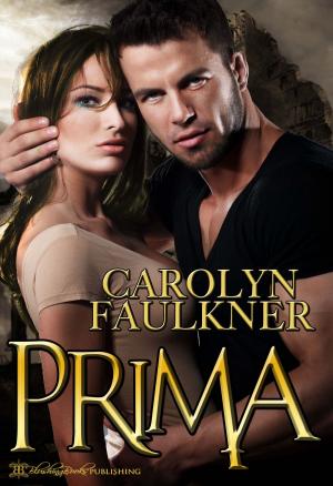 Cover of the book Prima by Joannie Kay