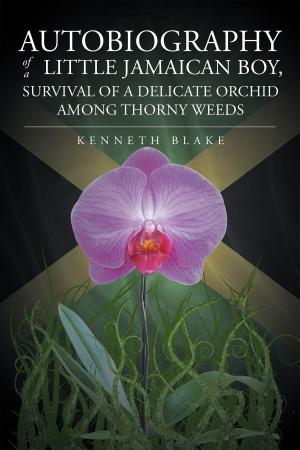 bigCover of the book Autobiography Of A Little Jamaican Boy, Survival Of A Delicate Orchid Among Thorny Weeds by 