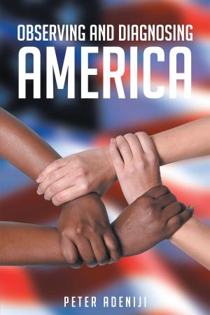Cover of the book Observing and Diagnosing America by Kathy Tomaszewski