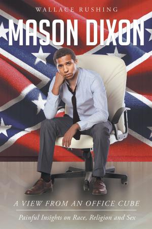 Cover of the book Mason Dixon: A view from an office cube : Painful Insights on Race , Religion and Sex by Richard Fletcher