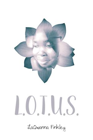 Cover of the book L.O.T.U.S by Mary E Buras-Conway