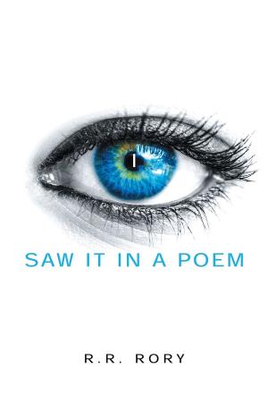 Cover of the book I Saw It in a Poem by Braggie Anne Mabry
